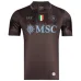 SSC Neapel Drittes Trikot Spielerversion 2025/26