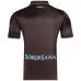 Napoli 2025/26 Maglia terza bambini - Nera