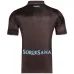 Napoli 2025/26 Third Kids Kit Jersey - Black