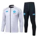 Napoli 2025/26 Sportjacke - Weiß