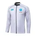 Napoli 2025/26 Sportjacke - Weiß