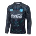 Napoli 2025/26 Tracksuit - Black