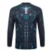 Napoli 2025/26 Tracksuit - Black
