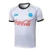 Neapel 2025/26 Trainings Trikot + Shorts - Weiß