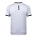 Neapel 2025/26 Trainings Trikot + Shorts - Weiß