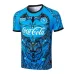 Napoli 2025/26 Training Jersey + Shorts - Blue