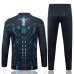Neapel 2025/26 Sportjacke - Schwarz