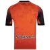 Maillot Halloween orange Napoli 2025/26