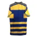Maillot retro de Parma 1999/00 - Jaune