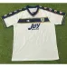 Maillot retro d'extérieur de Parma 2001/02 - Blanc