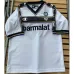 Maillot retro domicile de Parma 2001/02 - Blanc