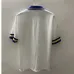 Parma 1993-95 Away Retro Jersey - White