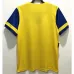 Parma 1993-95 Away Retro Jersey - Yellow