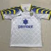 Maillot retro de Parma 1995-97 - Blanc