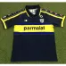 Parma 1999/00 Away Retro Jersey - Black