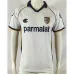 Parma 2003/04 Away Retro Jersey - White
