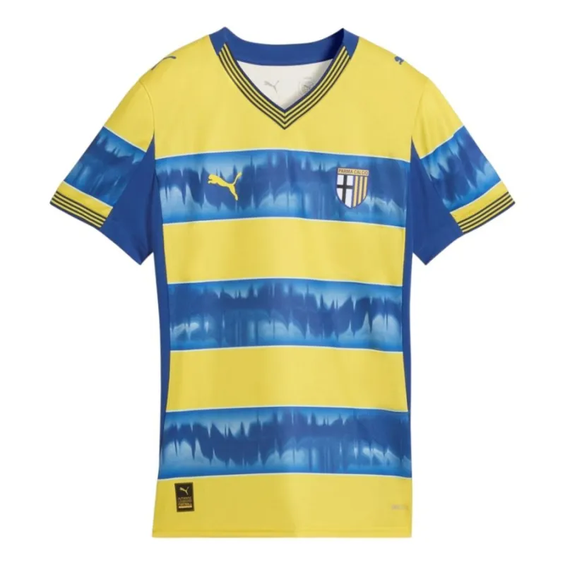 Parma 2025/26 Away Jersey