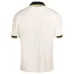 Parma 2025/26 Heim-Kindertrikot-Set - Weiß/Schwarz