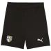 Parma 2025/26 Heim-Kindertrikot-Set - Weiß/Schwarz