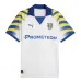 Parma 2025/26 Drittes Kinder-Trikot-Set - Blau/Gelb