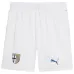 Parma 2025/26 Drittes Kinder-Trikot-Set - Blau/Gelb