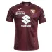 Torinos 2024/25 Heimtrikot - rot