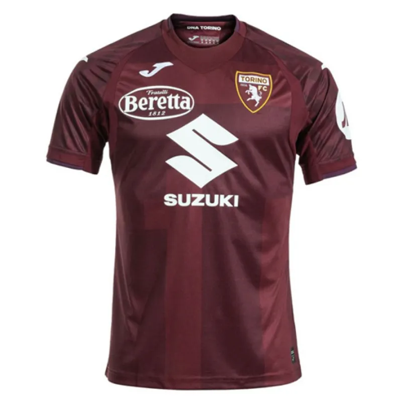 Torinos 2024/25 Heimtrikot - rot