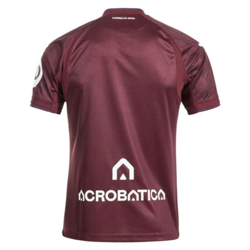 Torinos 2024/25 Heimtrikot - rot