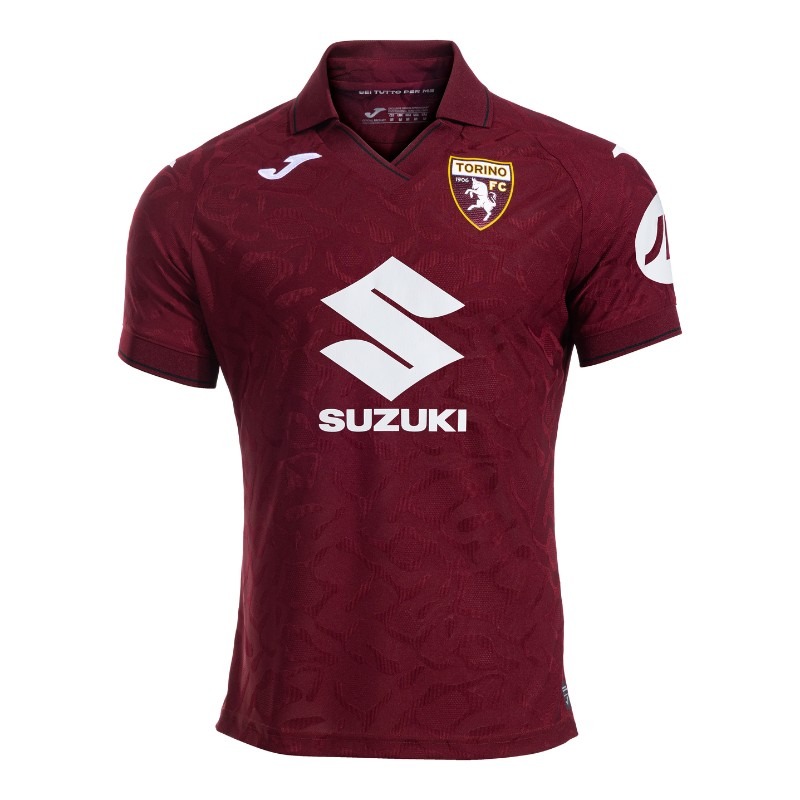 Torino Heimtrikot 2025/26