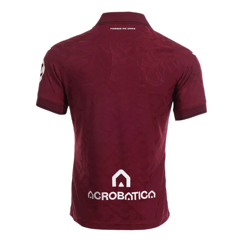Torino Heimtrikot 2025/26