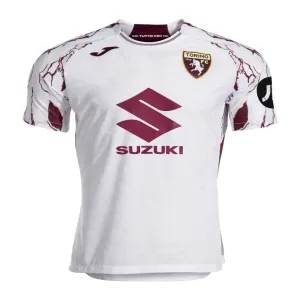 Torino 2025/26 Away Jersey