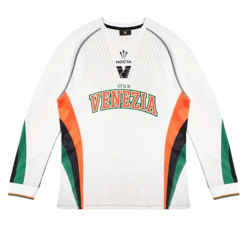 Venice 2024/25 Away Long Sleeve Jersey