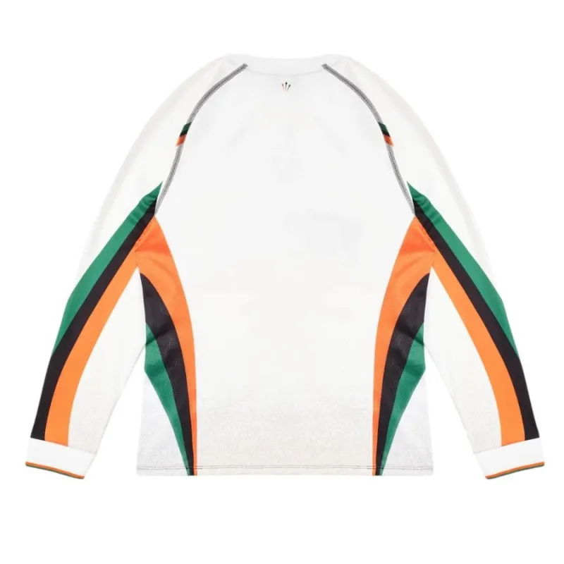 Venice 2024/25 Away Long Sleeve Jersey
