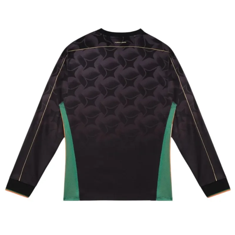 Venice 2024/25 Home Long Sleeve Jersey