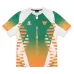 Maillot d'entraînement pré-match de Venise 2024/25 - Vert