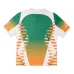 Maillot d'entraînement pré-match de Venise 2024/25 - Vert