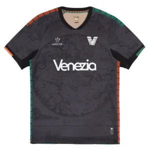 Venezia FC 2025/26 Home Jersey