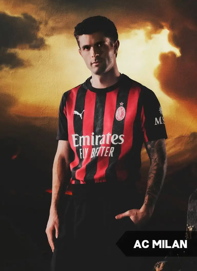 Serie A Image