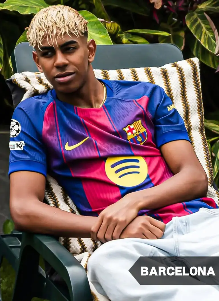 La Liga Image