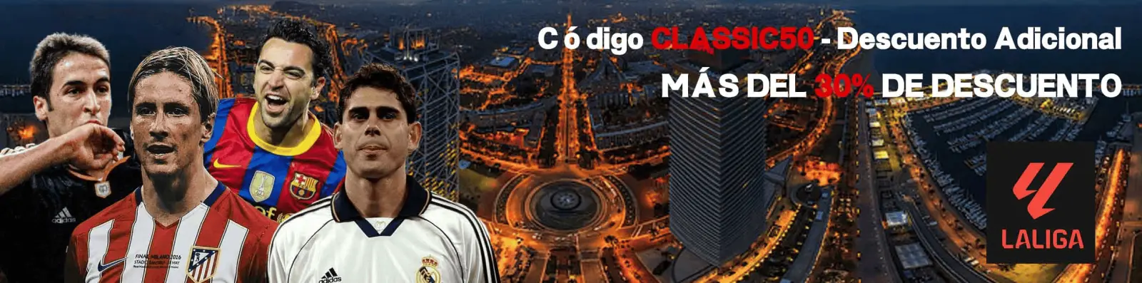 laliga_banner Image