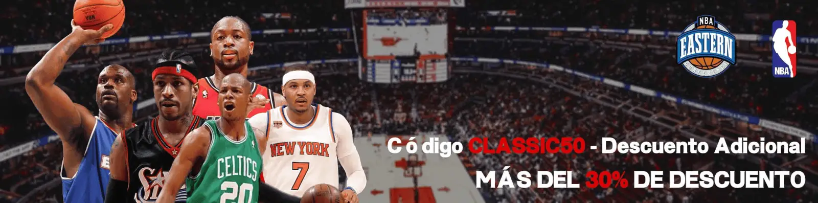 NBA EasternConference Image