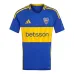 Maillot de domicile de Boca Juniors 2024/25 - Bleu