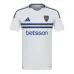 Maglia di trasferta di Boca Juniors 2024/25 - Bianca