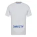 Maglia di trasferta di Boca Juniors 2024/25 - Bianca