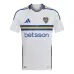 Boca Juniors 2024/25 Away Player Jersey - White