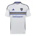 Boca Juniors 2024/25 Away Children's Jersey - White