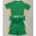 Maglia per bambini portiere di Boca Juniors 2024/25 - Verde
