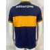 Boca Juniors 2006/07 Retro Home Jersey - Blue