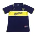 Maglia retrò di Boca Juniors 1997/98 - Blu