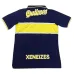 Maglia retrò di Boca Juniors 1997/98 - Blu